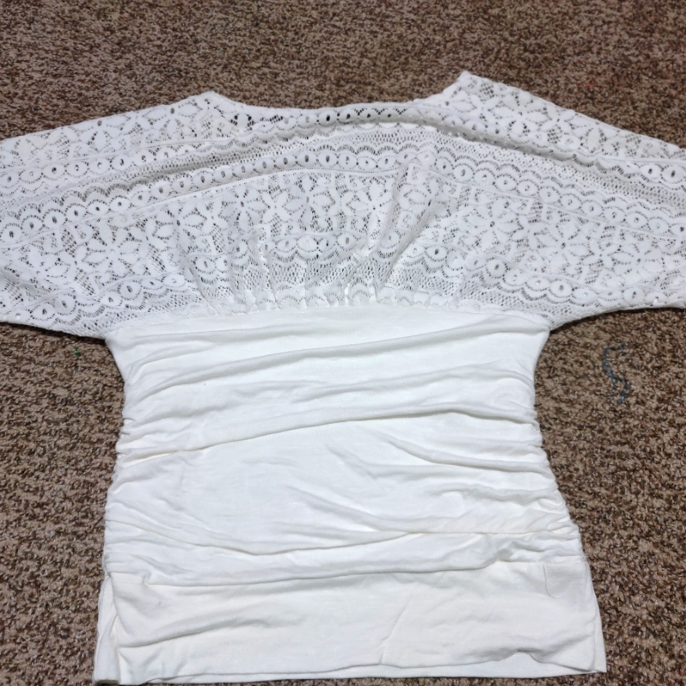 Heart and soul top